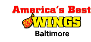 America's Best Wings, Baltimore logo
